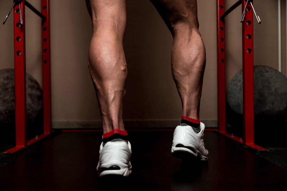 Comment étire les quadriceps ?