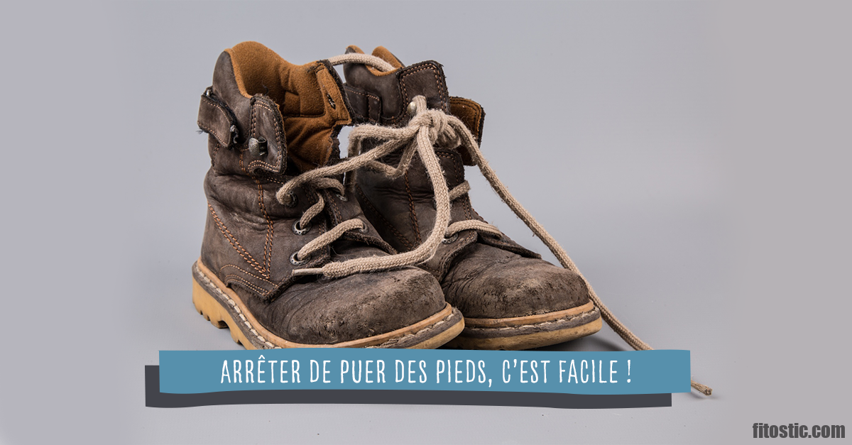 Comment eviter de puer des aisselles ?