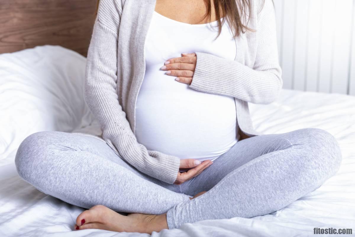 Comment éviter la rubéole pendant la grossesse ?
