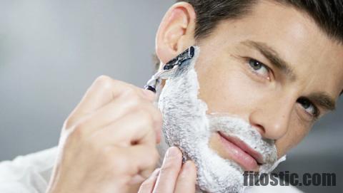 Comment eviter que la barbe frise ?