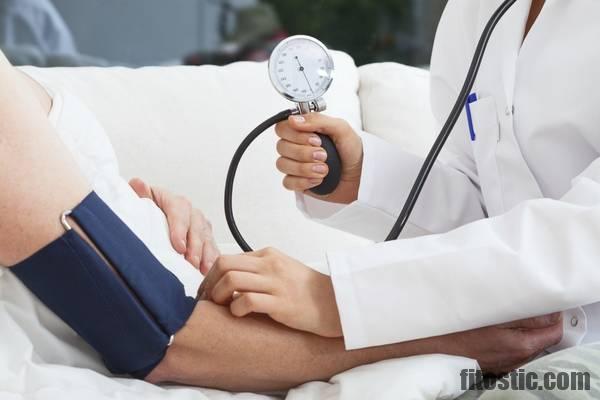 Comment faire baisser l'hypertension pendant la grossesse ?