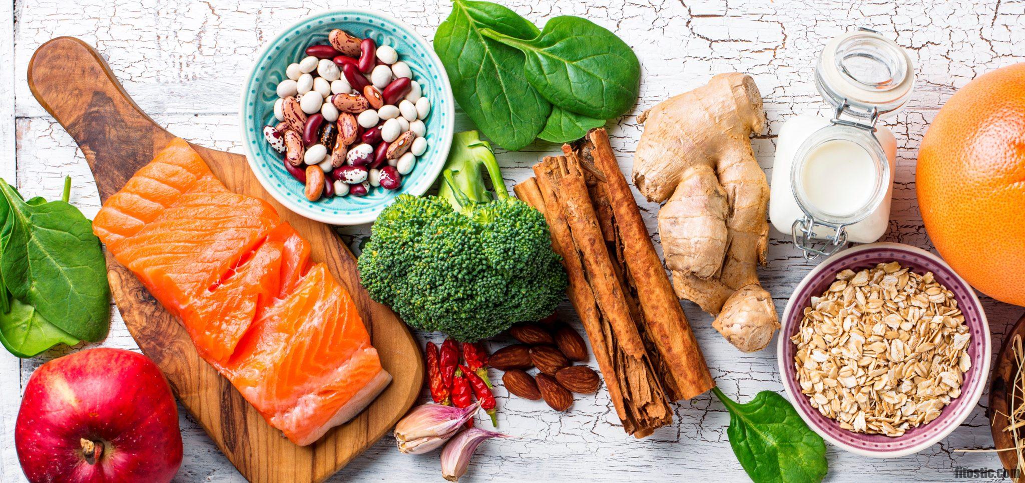 Tendances & Inspirations repas anti cholestérol de la saison - Fitostic Tendances & Inspirations repas anti cholestérol de la saison - Fitostic