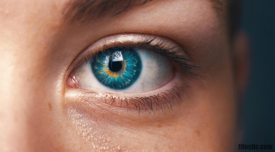 Comment faire dégonfler les poches sous les yeux ?