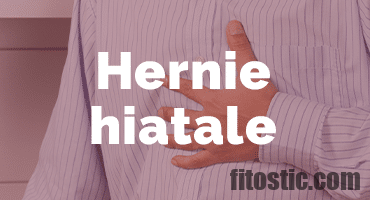 Comment faire disparaître une hernie hiatale ?