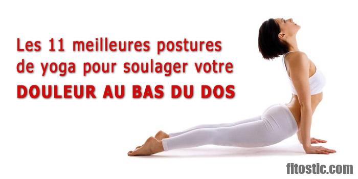 Comment faire le bateau yoga ?