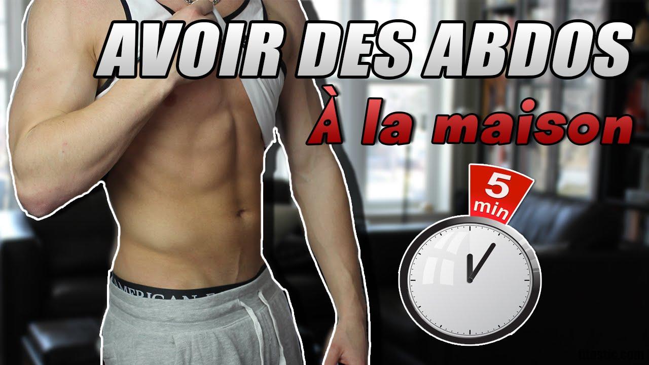 Comment faire pour avoir de gros pectoraux ?