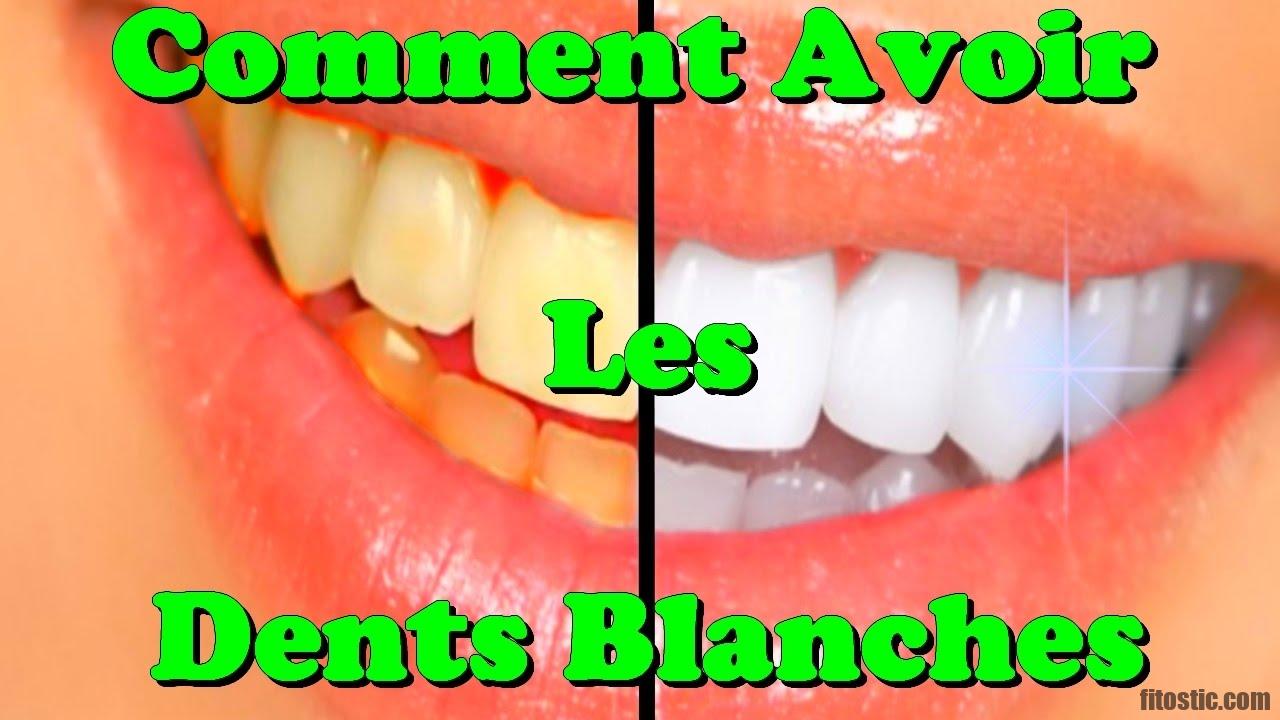 Comment faire pour avoir le blanc de l'œil bien blanc ?