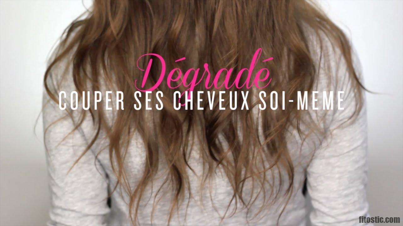 Comment faire pour épaissir les cheveux ?