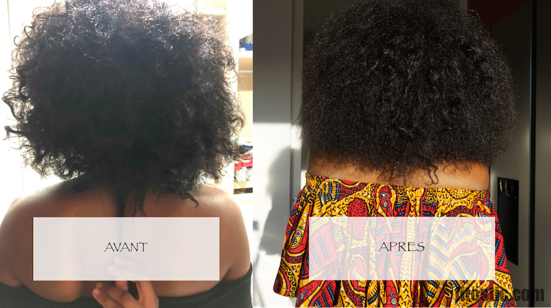 Comment faire pousser les cheveux plus vite en 1 semaine ?