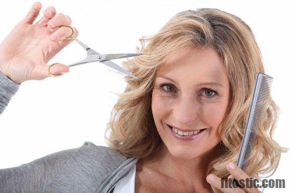 Comment faire repousser les cheveux sur la calvitie ?