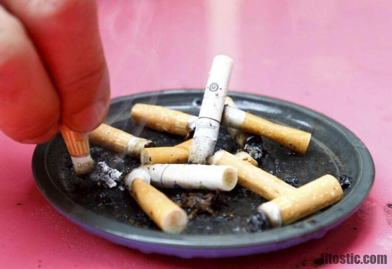 Comment fumer une cigarette sans feuille à rouler ? Sport, Mode, Beauté