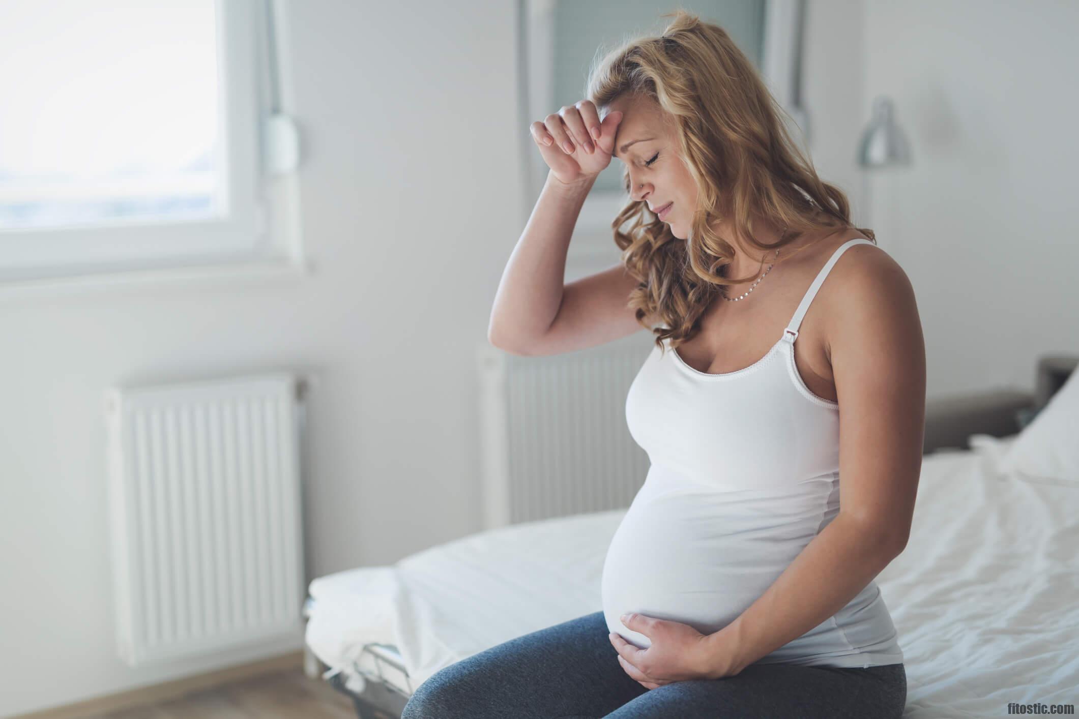 Comment gérer les odeurs pendant la grossesse ?