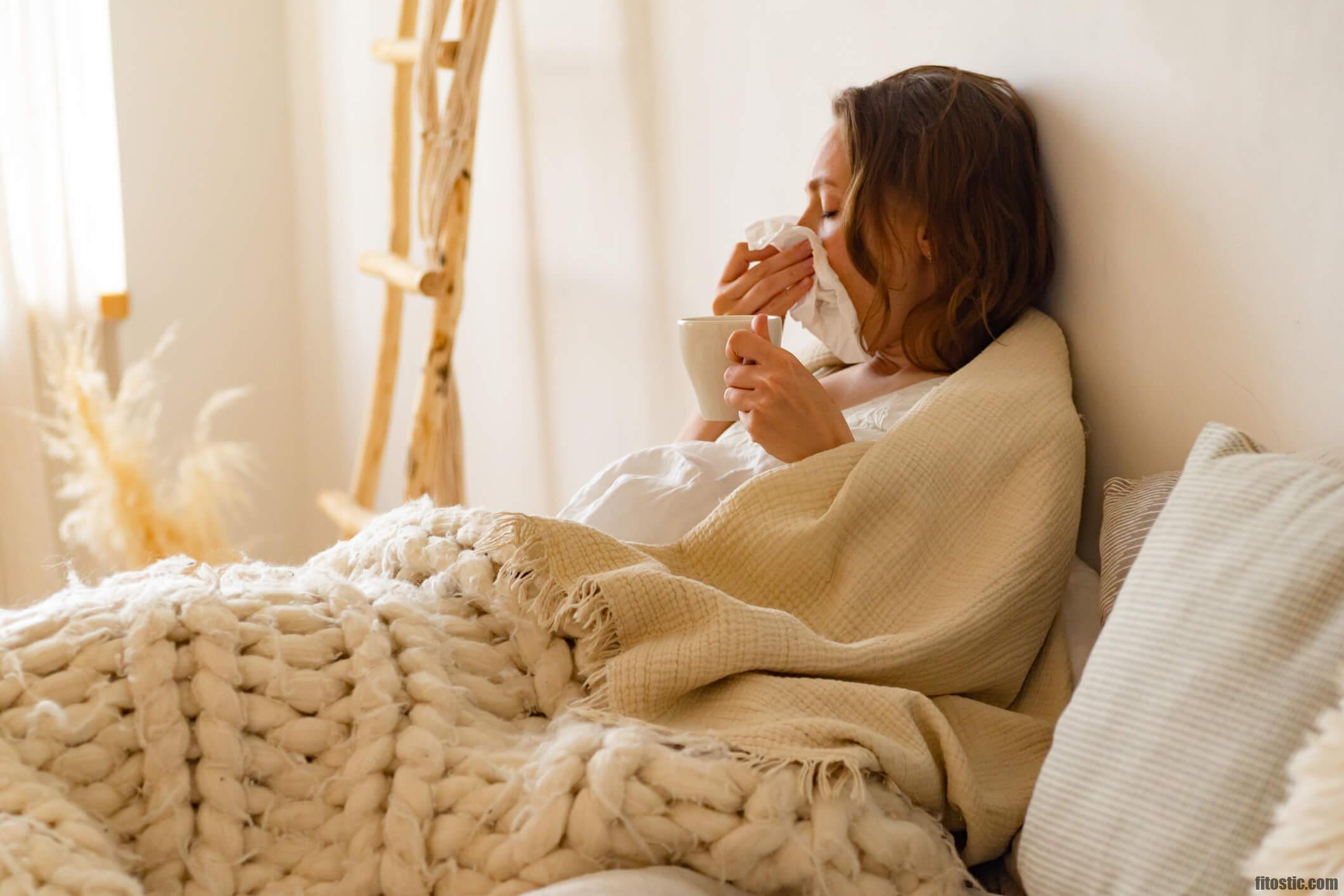 Comment guérir rapidement de la dengue ?