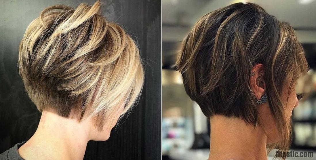 Comment mettre en valeur une coupe courte ?