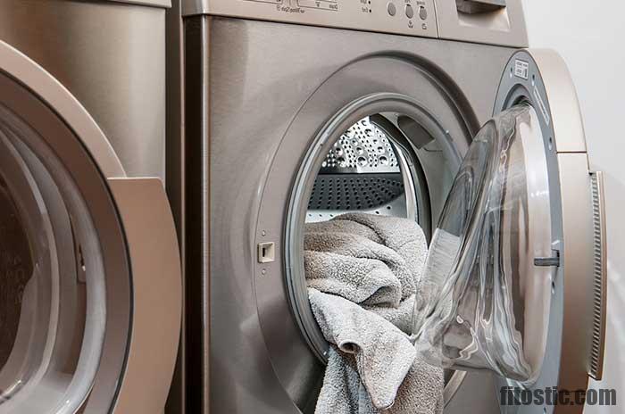 Comment nettoyer son lave-linge en profondeur ?