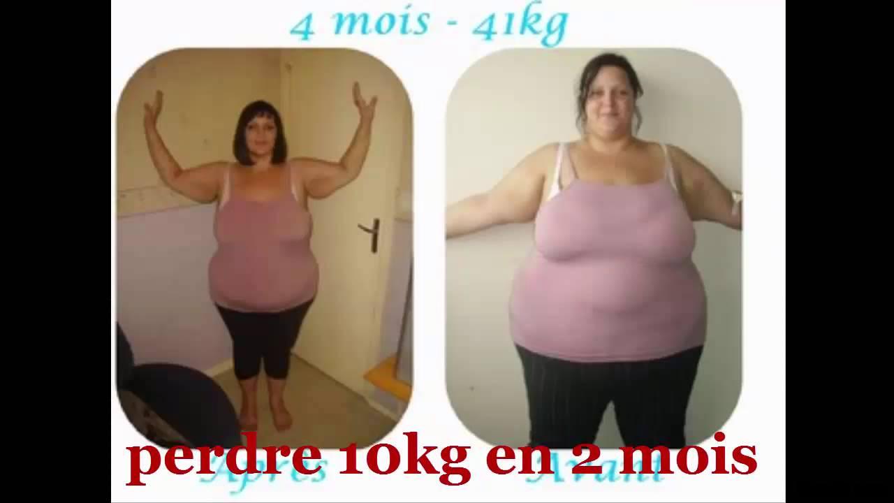 Comment perdre 10 kilos en marchant ?