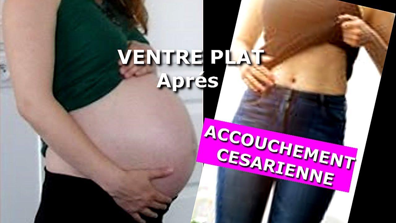 Comment perdre du ventre en 2 jours ?