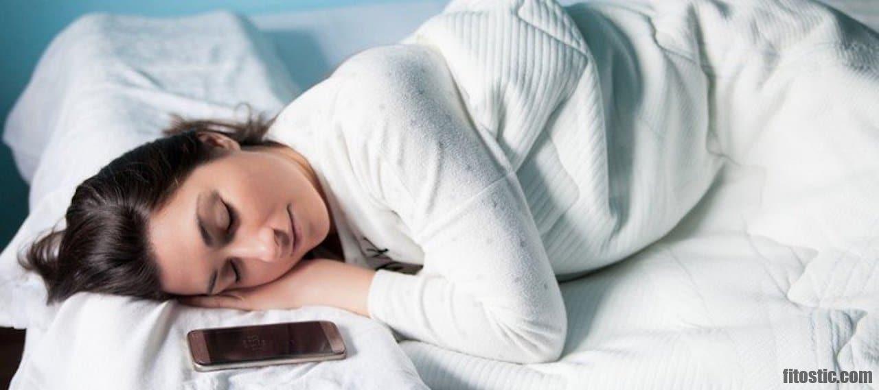 Comment prendre Atarax pour dormir ?