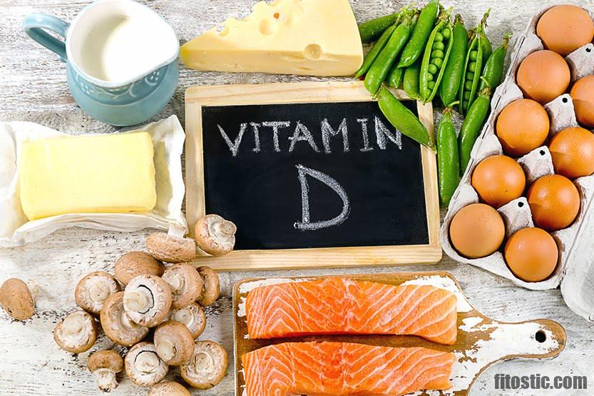 Comment prendre cacit vitamine D3 ?