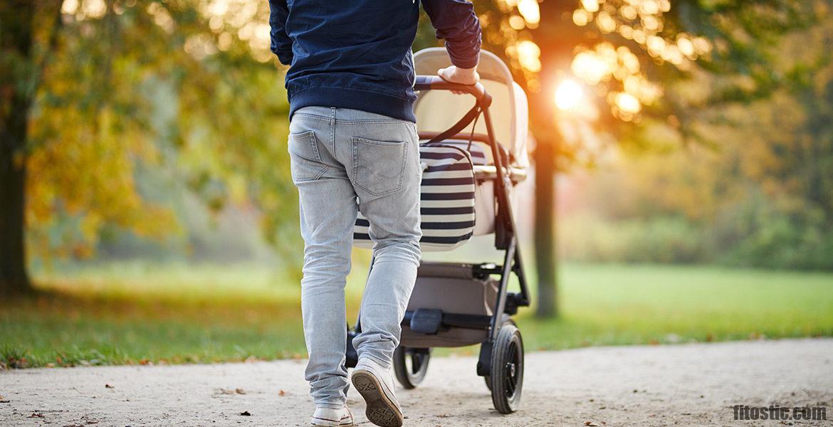 Comment prendre le bus avec un bébé ?