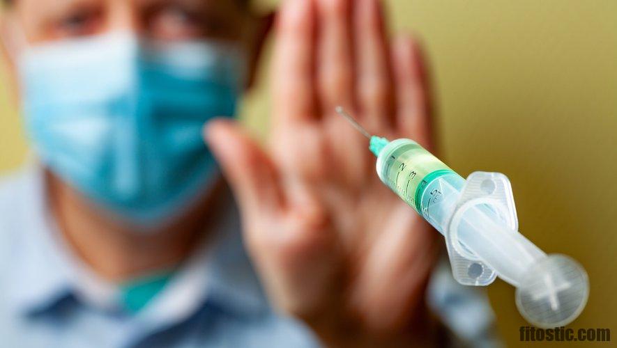 Comment prendre le vaccin homéopathique pour la grippe ?