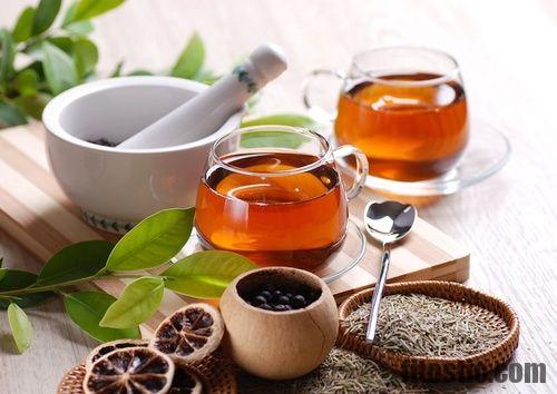 Comment préparer une tisane de bardane ?