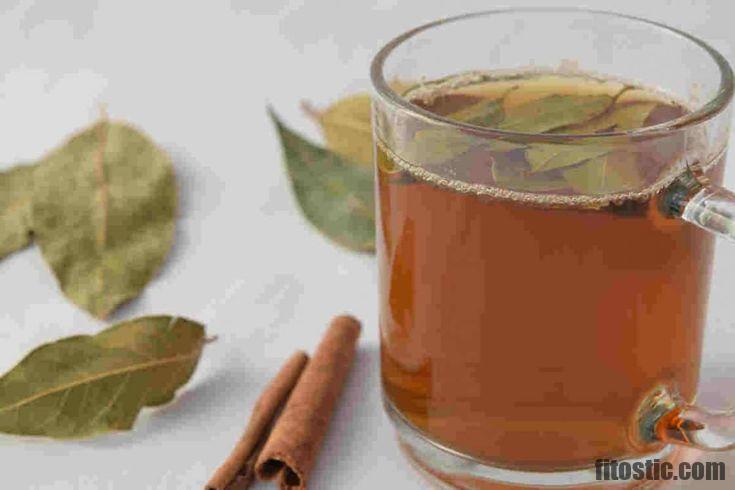 Comment préparer une tisane de feuilles de Moringa ?