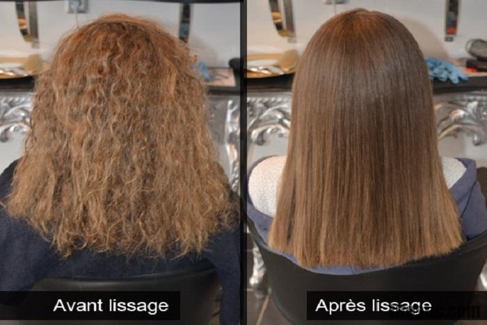 Comment réaliser un lissage brésilien à la maison ?