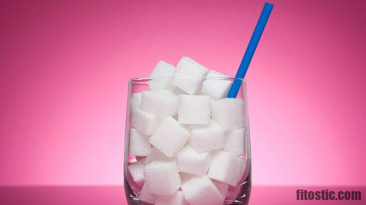 Comment remplacer le sucre pour les diabétiques ?