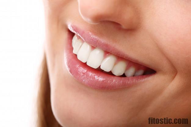 Comment retrouver des dents blanches naturellement ?