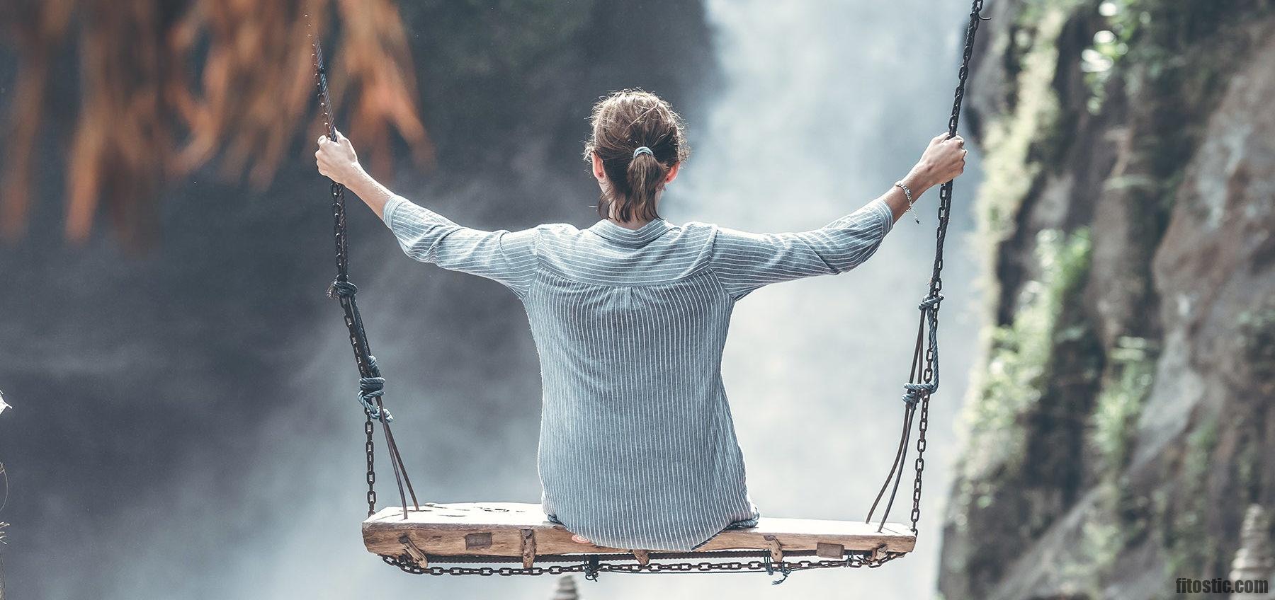 Comment retrouver la joie de vivre après une dépression ?