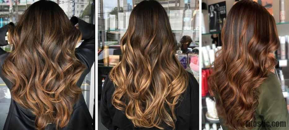 Comment retrouver sa couleur naturelle après un balayage ?