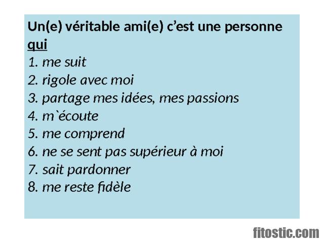 Comment s'appelle une personne qui se sent persécuté ?