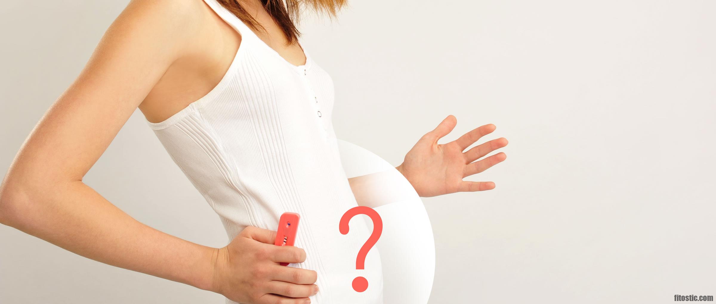 Comment savoir si je suis proche de l'accouchement ?