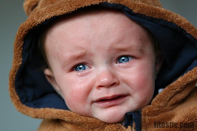 Comment savoir si le bébé est allergique au lait de vache ?