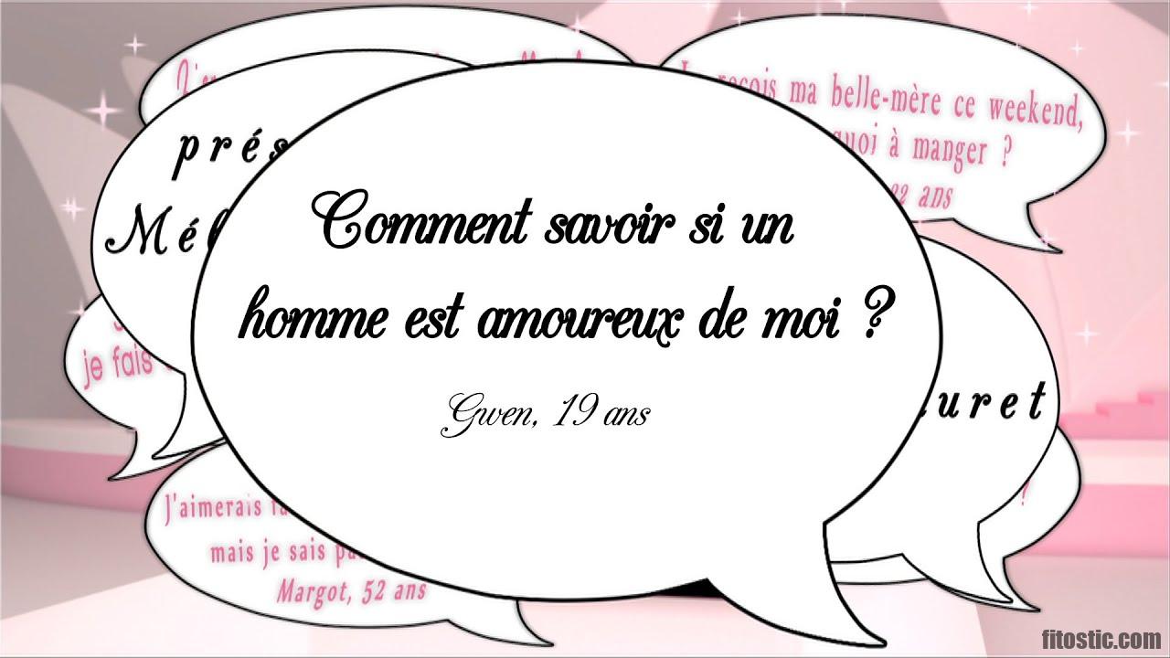 Comment savoir si ma mère est toxique test ?