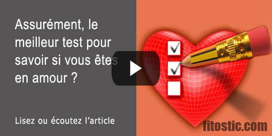 Comment savoir si on a une bonne coagulation ?