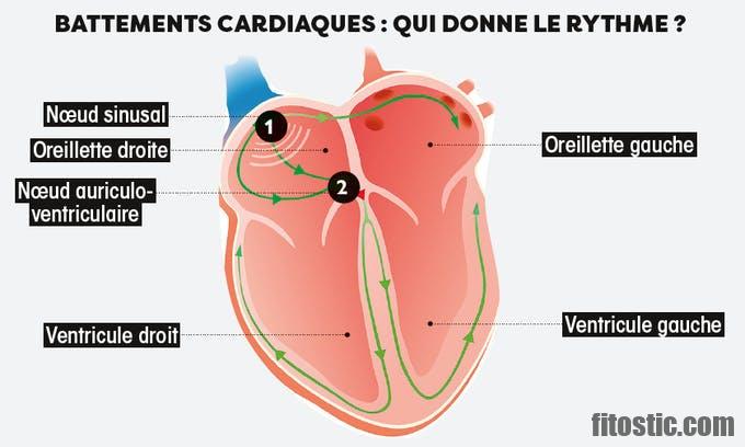 Comment savoir si on est en cohérence cardiaque ?