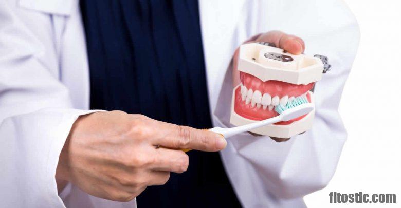 Comment savoir si on fait une infection dentaire ?