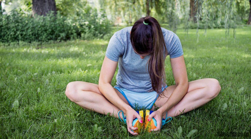 Comment savoir si on s'est déchiré un muscle ?