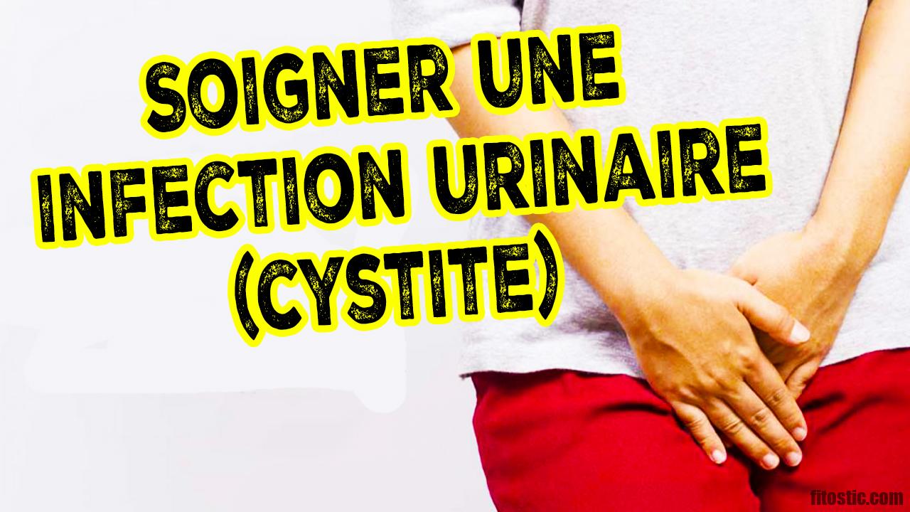 Comment savoir si une infection se propage ?