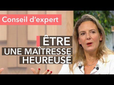 Comment se comporter quand on est la maîtresse d'un homme marié ?