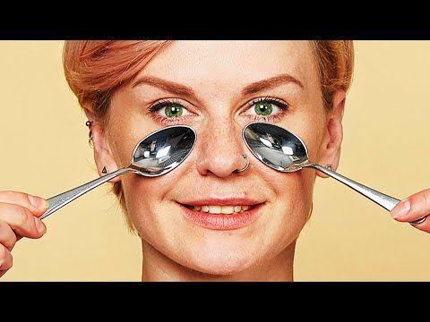 Comment se débarrasser définitivement des poches sous les yeux ?