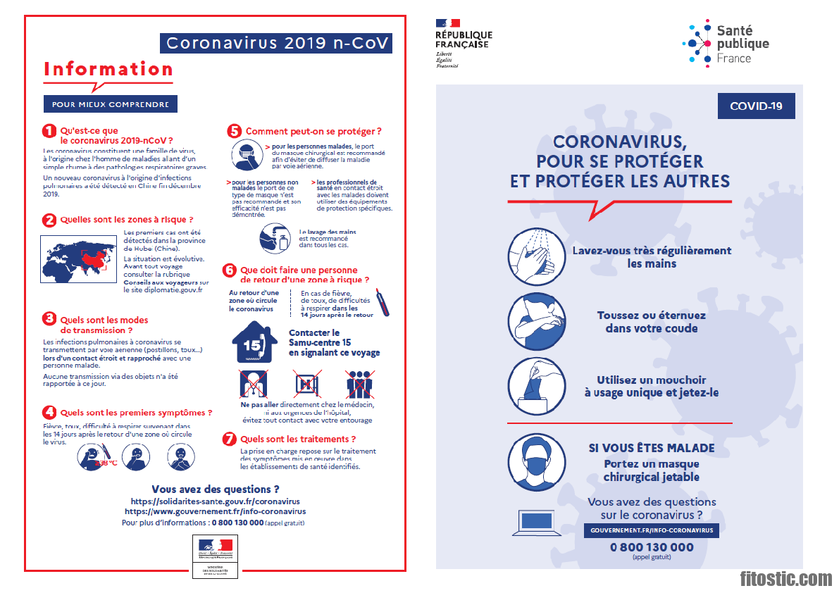 Comment se transmet une infection pulmonaire ?