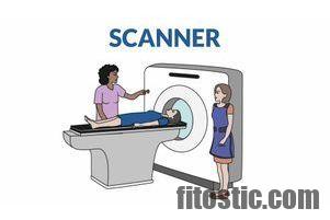 Comment s'habiller pour passer un scanner ?