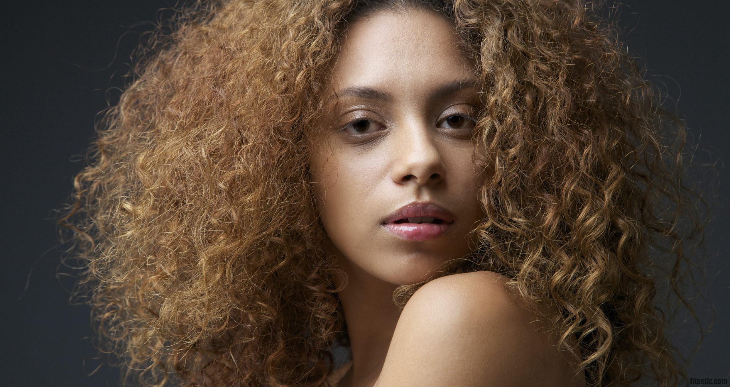 Comment soigner des cheveux paille ? - fitostic.com - sport, mode