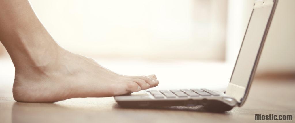 Comment soigner des engelures au pieds ?