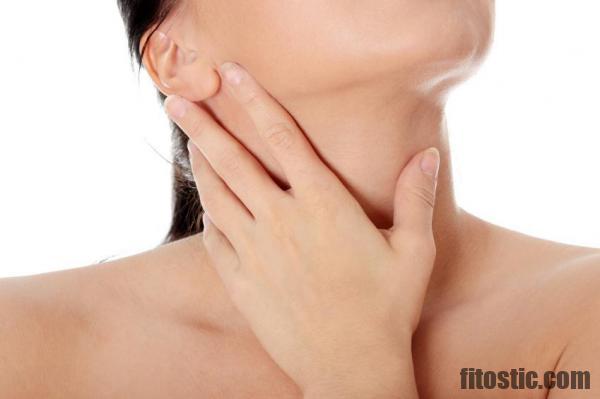 Comment soigner inflammation cordes vocales ?