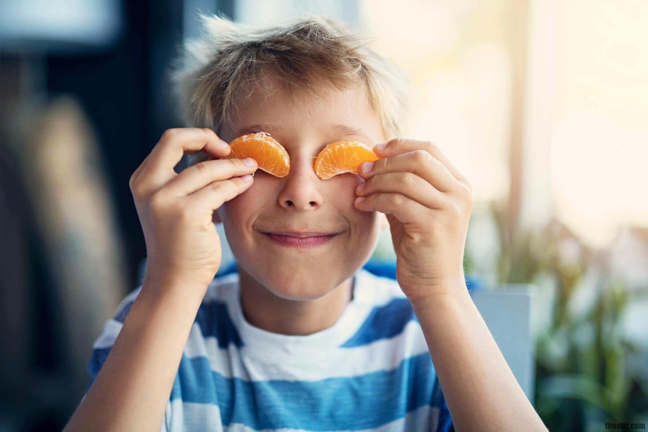 Comment soigner la rubéole chez l'enfant ?