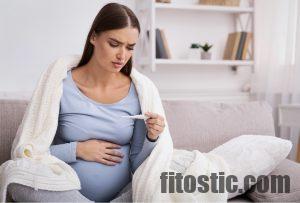 Comment soigner la toxoplasmose chez la femme enceinte ?